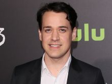 T.R. Knight
