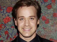 T.R. Knight