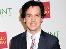 T.R. Knight