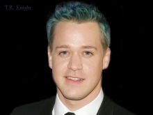 T.R. Knight