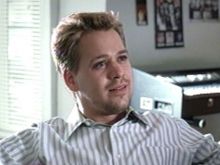 T.R. Knight