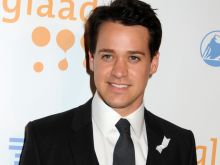 T.R. Knight