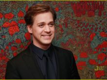 T.R. Knight