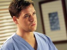 T.R. Knight