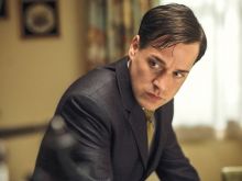 T.R. Knight