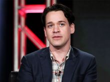 T.R. Knight