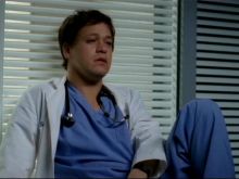 T.R. Knight
