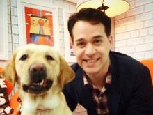 T.R. Knight