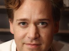 T.R. Knight