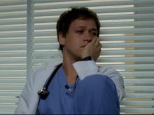 T.R. Knight