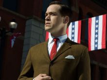 T.R. Knight