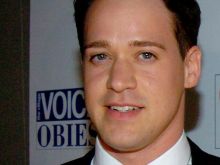 T.R. Knight