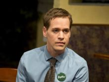 T.R. Knight
