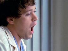 T.R. Knight