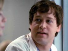T.R. Knight