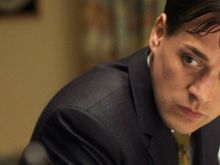 T.R. Knight