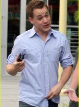 T.R. Knight