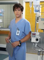 T.R. Knight