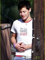 T.R. Knight