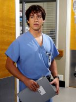 T.R. Knight