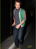 T.R. Knight