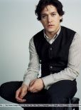 T.R. Knight