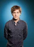 T.R. Knight