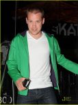 T.R. Knight