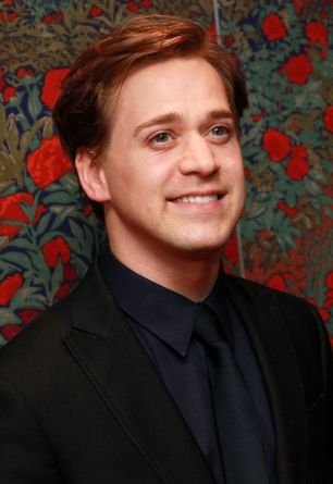 T.R. Knight