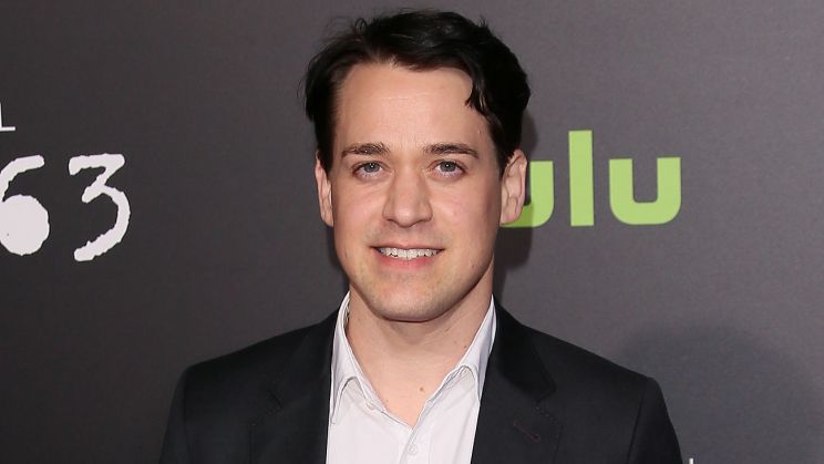 T.R. Knight