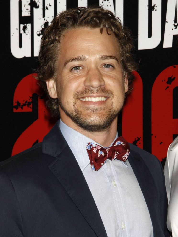 T.R. Knight