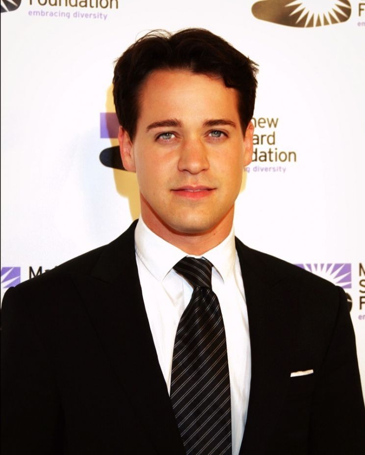 T.R. Knight
