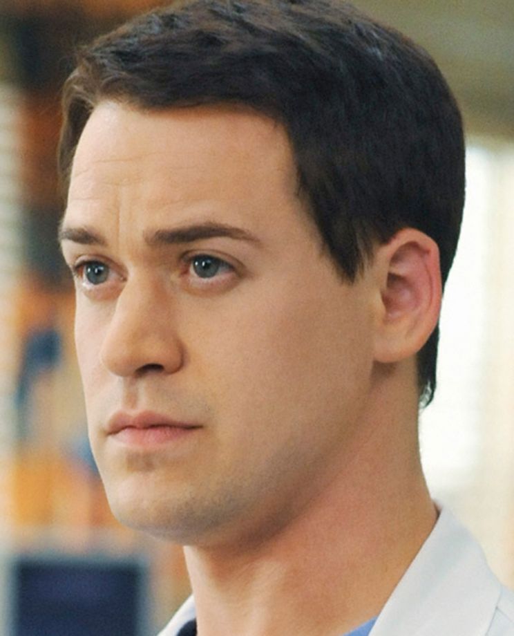T.R. Knight