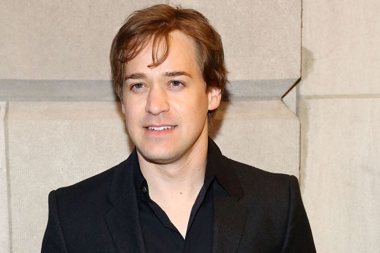 T.R. Knight