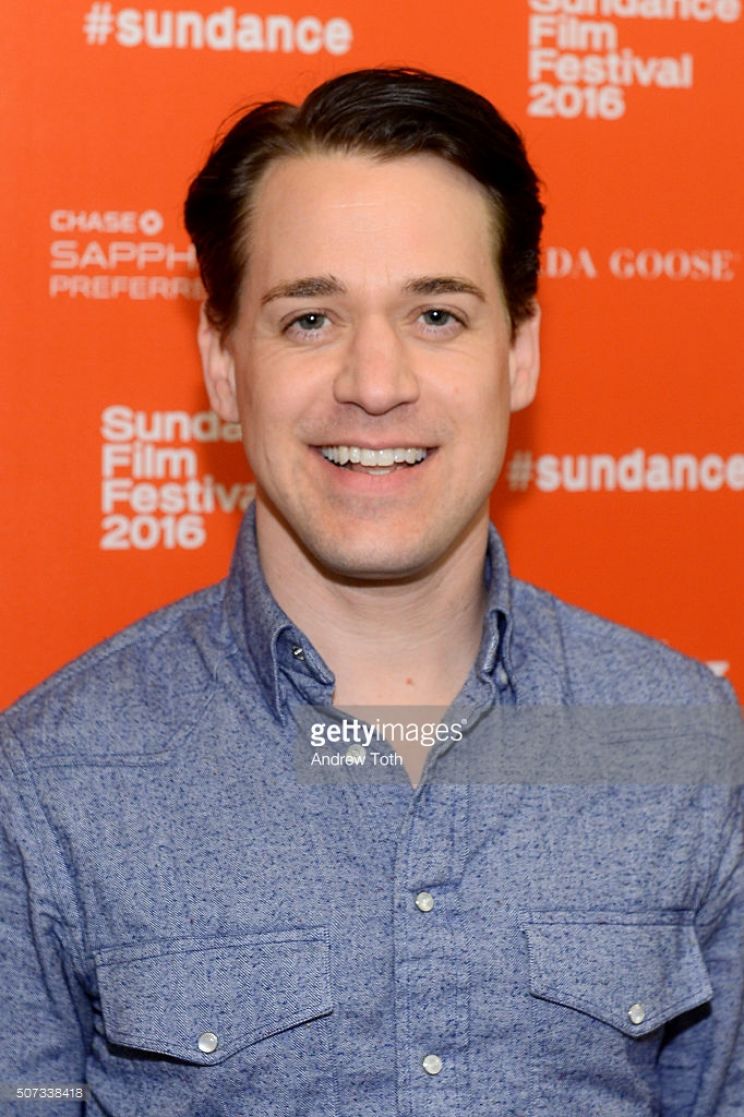T.R. Knight