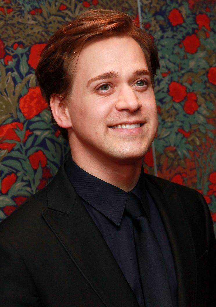 T.R. Knight