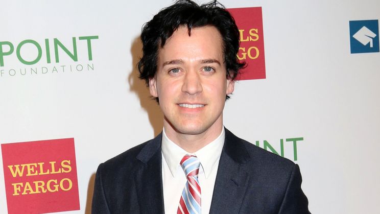 T.R. Knight