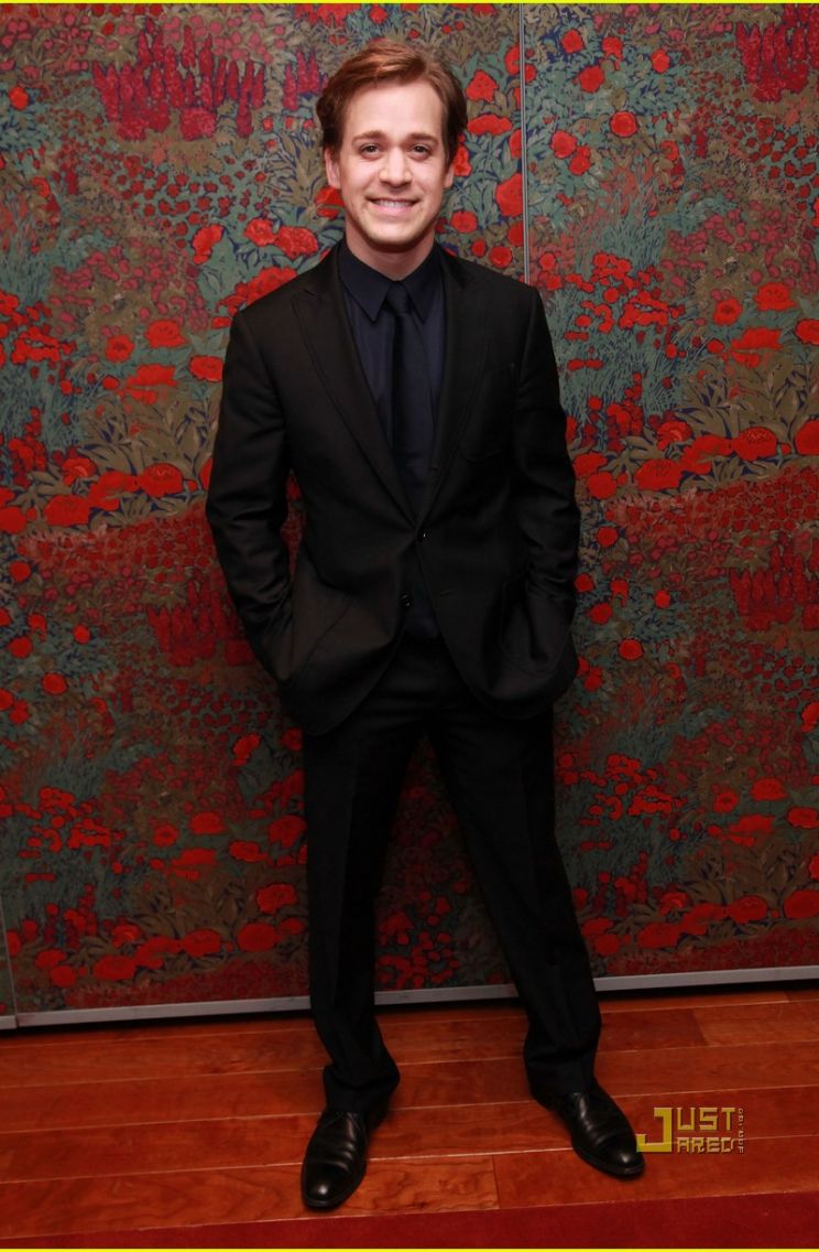 T.R. Knight