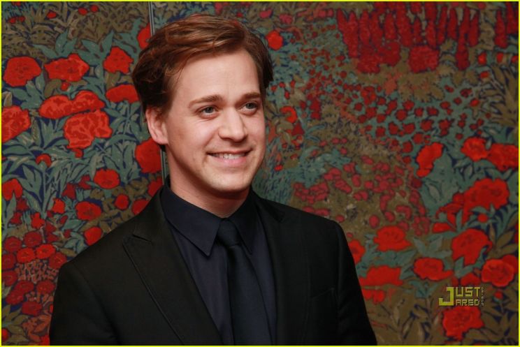 T.R. Knight