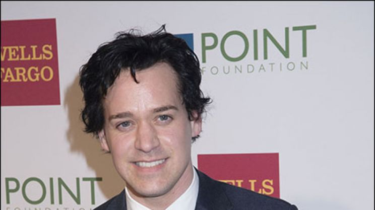 T.R. Knight