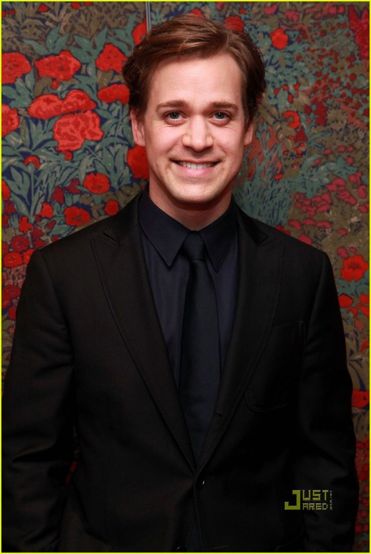 T.R. Knight
