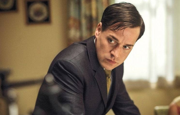 T.R. Knight