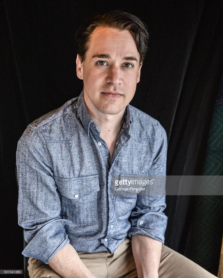 T.R. Knight