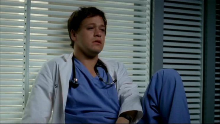 T.R. Knight