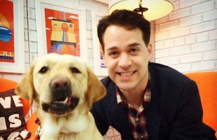 T.R. Knight