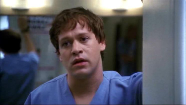 T.R. Knight