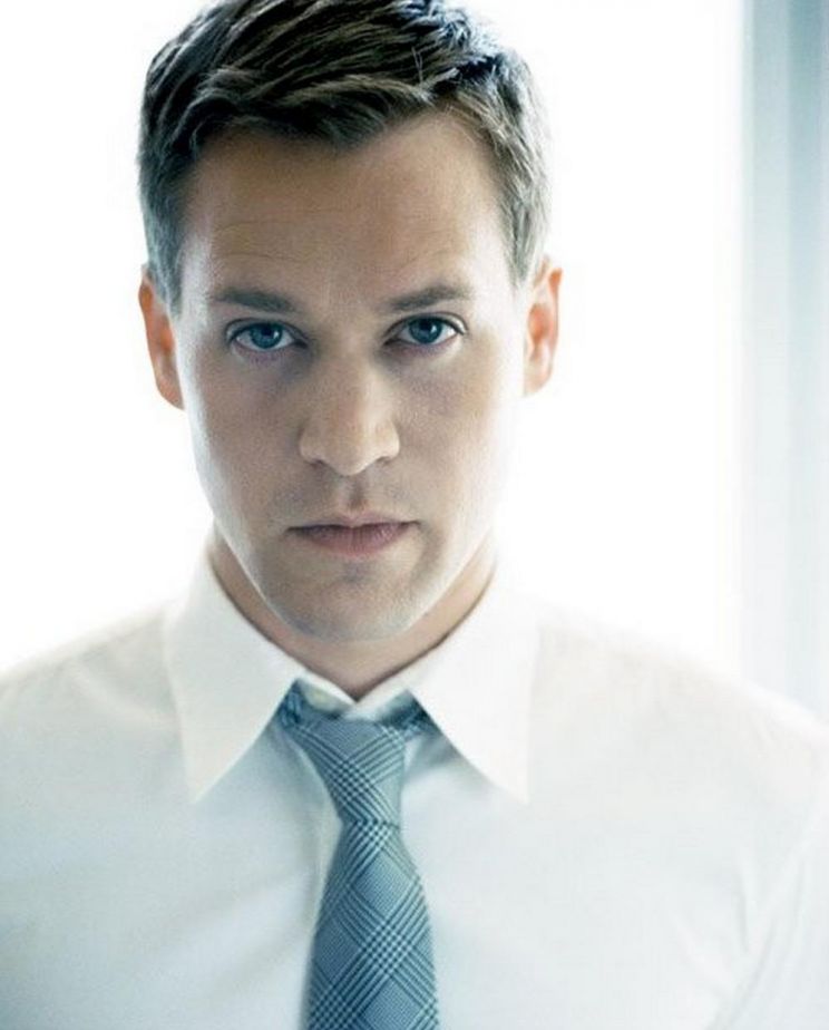 T.R. Knight