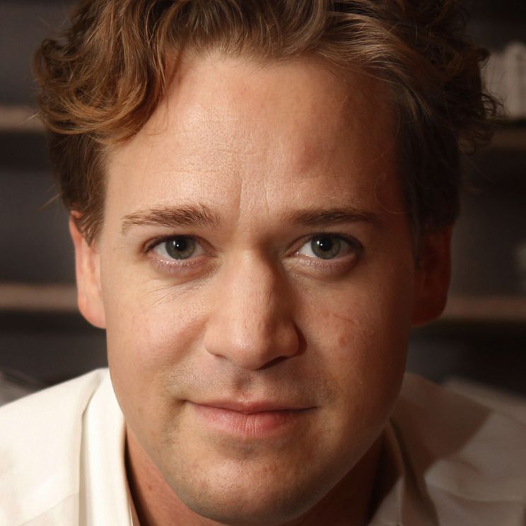 T.R. Knight