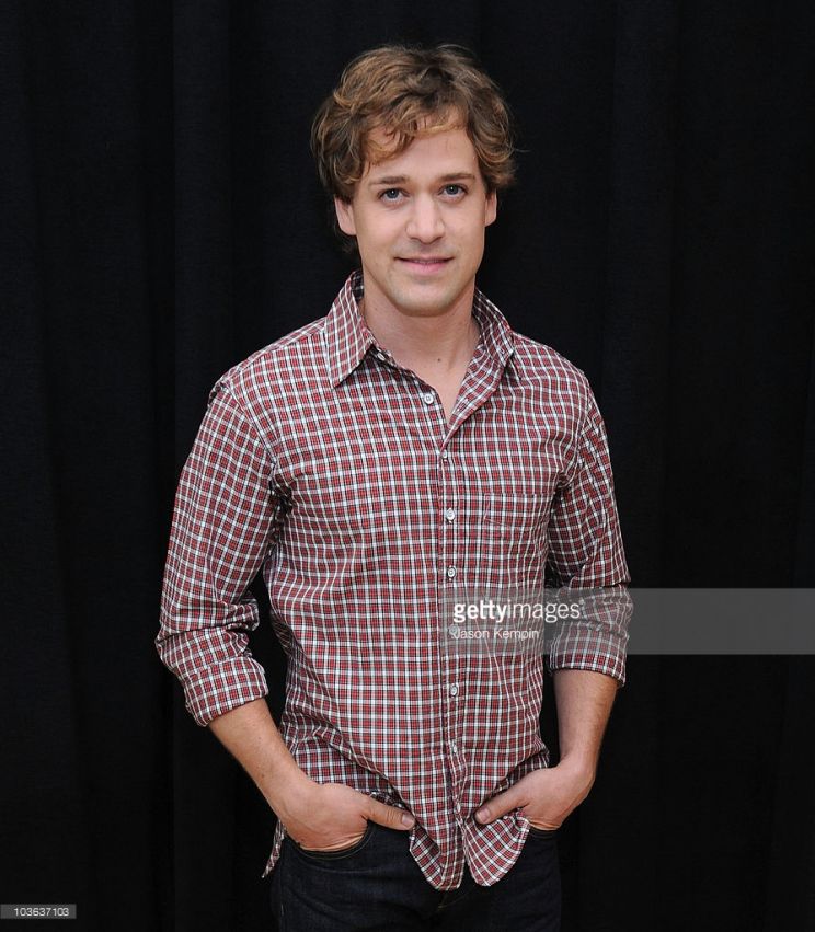 T.R. Knight