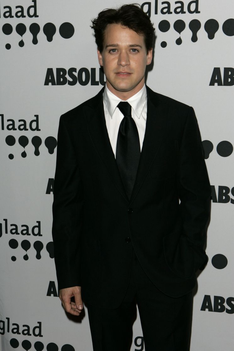 T.R. Knight